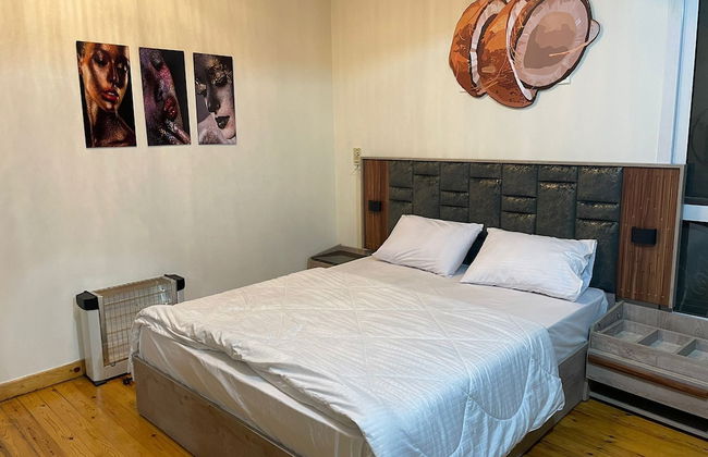 Beverly hills villa with garden - Foto 12