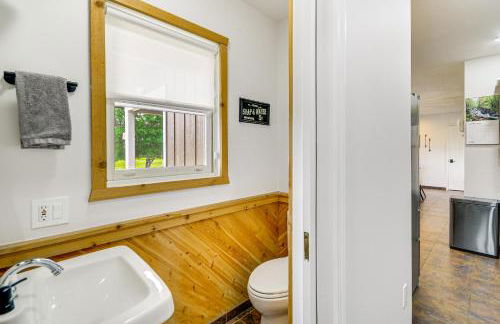 Lovely Roberts Home with Patio and Mountain Views! - Foto 12