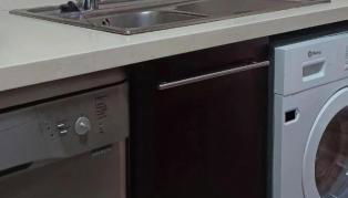 vacation720 - Foto 3, dishwasher