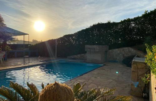 Chácara das Pedras Acolhedor, Alegria, Refúgio - Photo 6