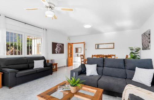 Exclusive Villa with Private Pool in Calpe - Foto 9