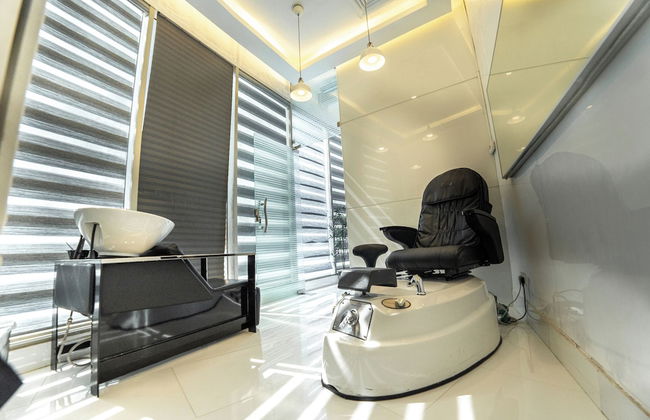 Wahaj Hotel Apartment 2 - Photo 63