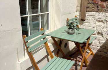 Stylish flat with parking, stones throw to the beach - Foto 3