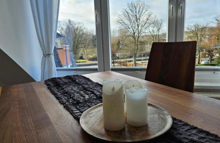 Wo der Roland grüßt und die Ostsee ruft - Foto 7