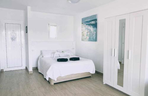 Loft on the beach Corralejo iRent Fuerteventura - Photo 34