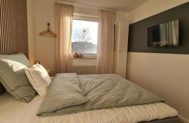 Ferienwohnung Rosenberg - Foto 12