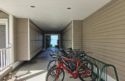 215 Water Street Inn - Foto 1