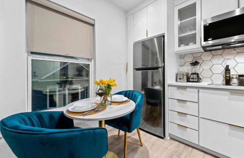 Moroccan-Inspired 1-BR Getaway near Reunion Tower - Foto 46