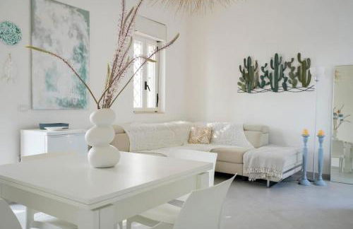 Villa Alba Puglia - Experience Authentic Puglian Bliss - Foto 56