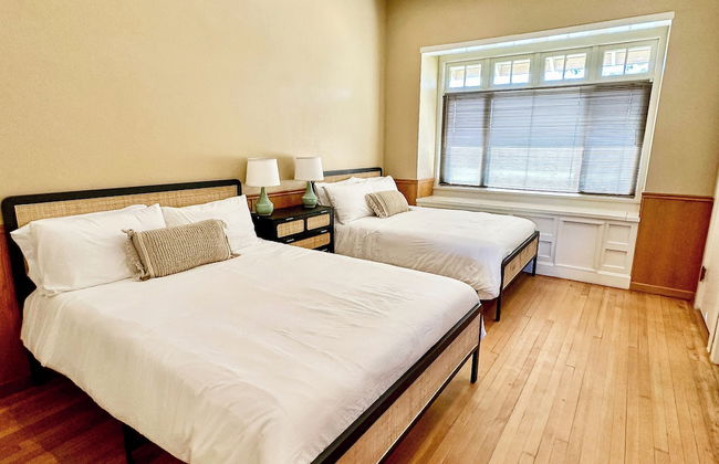 Peach Street Inn by WanderLodges - Photo 13