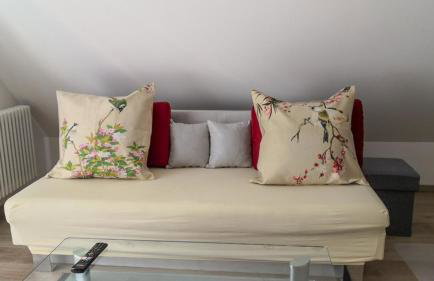 FeWo Aachweg - Foto 1