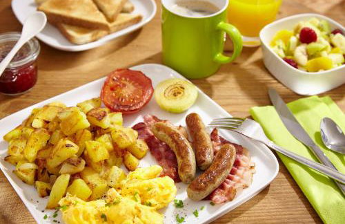 Apartment in musikalischem Haus - Foto 6