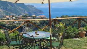 The little tower of Minuta - Photo 2