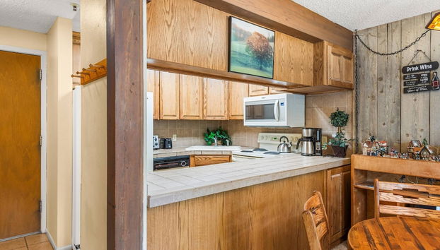 Lichenhearth 16 - Foto 3, Cocina privada