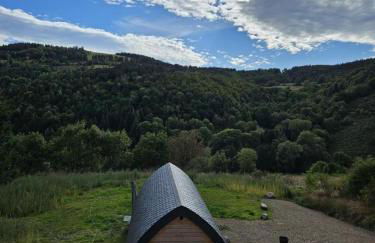 La cabane de romane - Foto 6