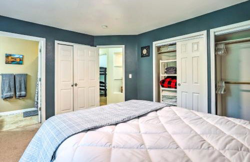 Charming Wasilla Retreat Walk to Lake Lalen! - Foto 12