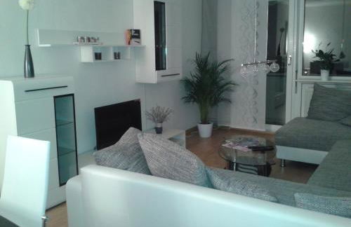 Ferienwohnung mit Balkon - Foto 9