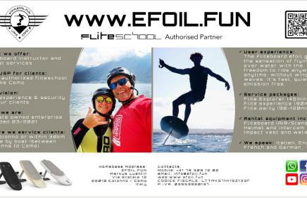 Lake Loft Colonno - Foto 75