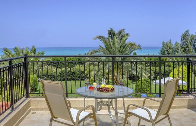 Marlin Beach Front Luxury Villa - 4 Bedrooms - Foto 19