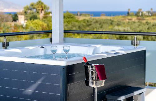 ASTERIA PEARL VILLA 2 with Rooftop Jacuzzi - Foto 44