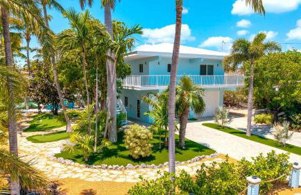 Grand Arenas - 120' Dock, HtdPool, Game Room, BBQ, Mini Golf,Baby Items - Foto 71