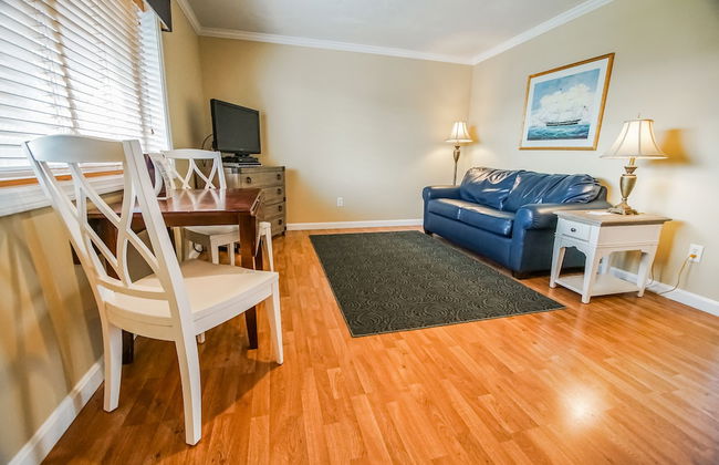 InnSeason Resorts Captain's Quarters - Foto 17