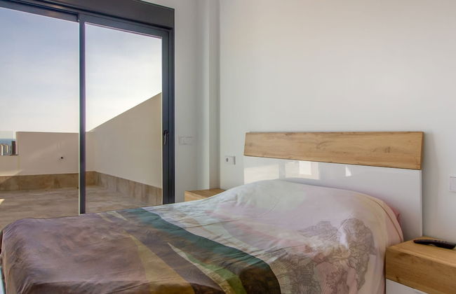 Camporrosso Blue Sea by Bookaparadise - Foto 5