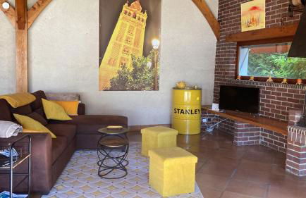 Domaine des Montots - Foto 10