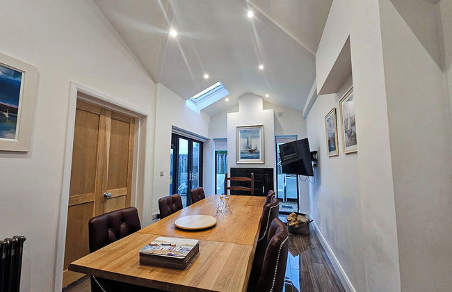 Bayview Holiday Home - Foto 23