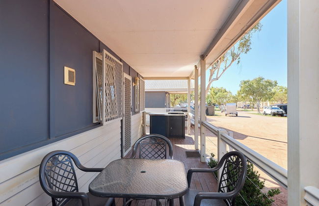 RAC Exmouth Cape Holiday Park - Foto 64