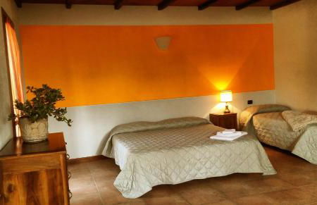 Agriturismo di Sordiglio - Foto 7