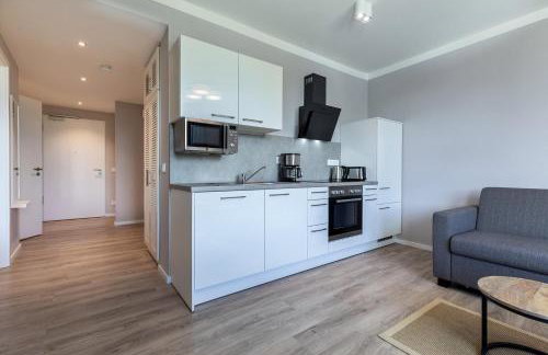 Godewindpark Exklusives Apartment 3-04 - Foto 23