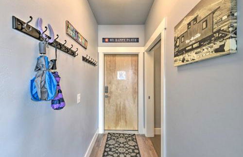 0660 Dtwn Salida Condo with Balcony - Foto 17