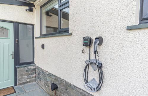 Cedar Wood Coniston - Foto 25