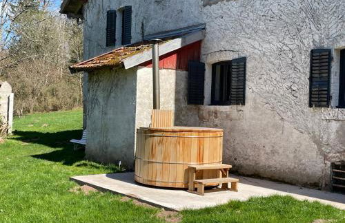 Gîte Chantoiseaux - Foto 33