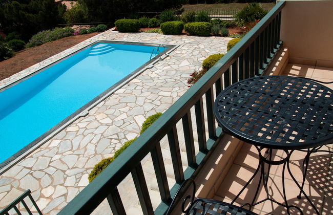 Villa Hera At Cape Sounion - Foto 31