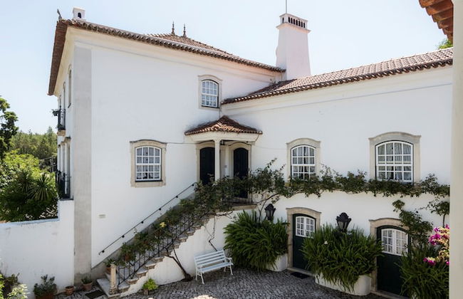 Quinta de São Lourenço - Foto 14