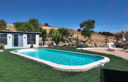 Countryside home Villa Luna with Private Yard & Jacuzzi - Foto 34