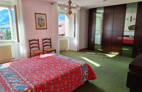 Appartamento Comano - Foto 8