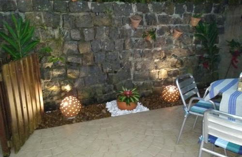 Apartamento Particular Pedaço do Céu Ubatuba - Foto 44