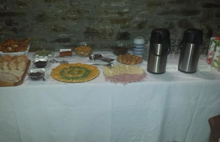 Moleiro de Bacal - Foto 51