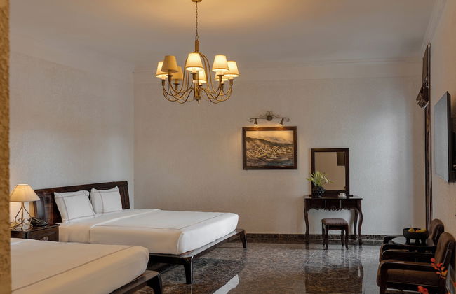 The Manor Villas Da Lat - Foto 25