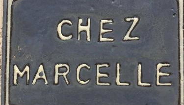 Provence Luberon Bonnieux location gite chez Marcelle - Foto 5