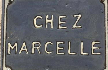 Provence Luberon Bonnieux location gite chez Marcelle - Foto 5