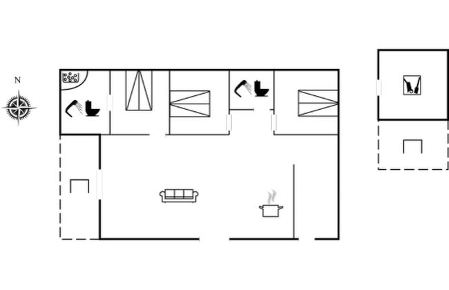"Synthia" - 300m from the sea - Foto 2