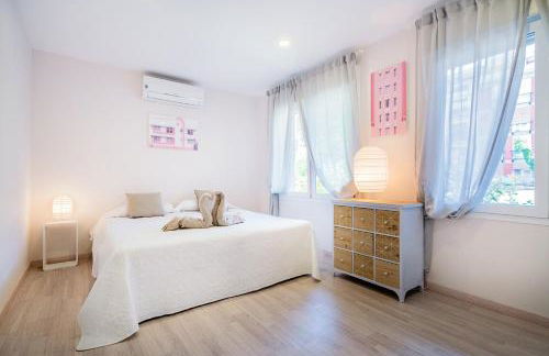 Exclusive quietness in the heart of Madrid with Public Parking, Breakfast, 2 bathrooms - Photo 41