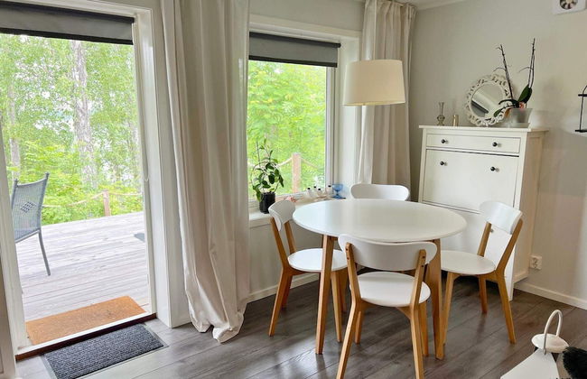 4 Person Holiday Home in Varmdo-by Traum - Photo 26