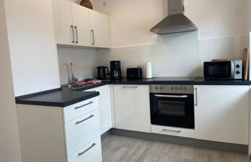 Ferienwohnungen Scheuring 1.OG - Foto 17