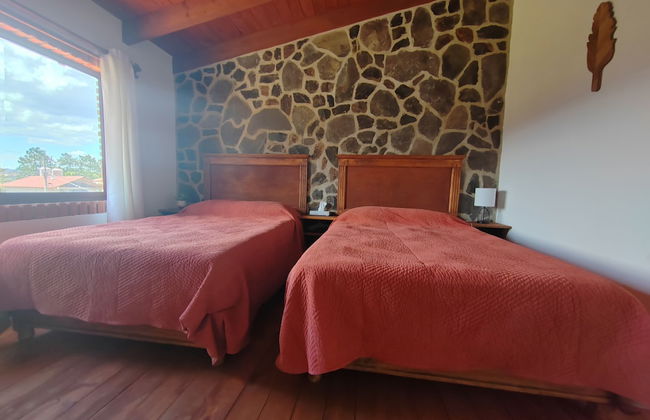 La Fortuna Hospedaje by Rotamundos - Foto 5