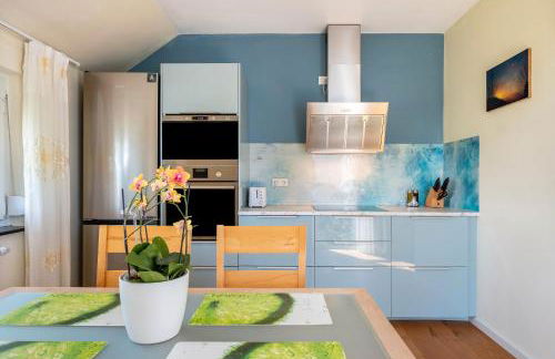 Haus Rosengarten - Foto 12